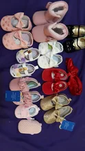 Bebé zapatillas de niños niñas suela suave antideslizantes no cuna casa Zapatos de botines de invierno abrigados de ratón de dibujos animados en primer lugar los caminantes