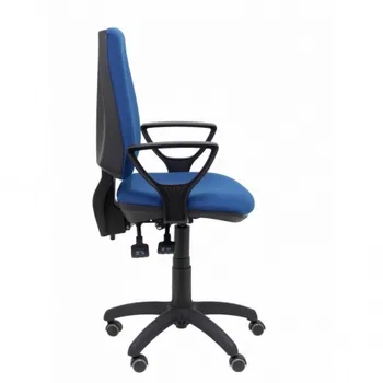 14SBALI200BGOLFRP chair Elche S bali navy blue fixed arms piquera and CRESPO parquet wheels
14SBALI200BGOLFRP chair Elche S bali navy blue fixed arms piquera and CRESPO parquet wheels