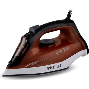 Iron Kelli kl-1635
Iron Kelli kl-1635