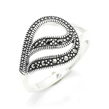 100 Real 925 Sterling Silver Ring Turkish Jewelry Women Rings Female Ring For Womens Made in Turkey Wedding Ring anillo Bijoux
100 Real 925 Sterling Silver Ring Turkish Jewelry Women Rings Female Ring For Womens Made in Turkey Wedding Ring anillo Bijoux