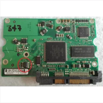 Seagate ST3250820AS P/N 9BJ13E-305 Firmware 3.AAE PCB number 100406937 REV B 
Seagate ST3250820AS P/N 9BJ13E-305 Firmware 3.AAE PCB number 100406937 REV B