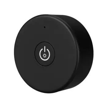 028334 panel knob smart-p87-dim Black (3V, 1 zone, 2.4g) 1 pc Arlight
028334 panel knob smart-p87-dim Black (3V, 1 zone, 2.4g) 1 pc Arlight