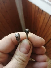 Carburo de tungsteno de Bit de broca rebabas fresadora cortador eléctrico herramienta rotativa de Burr de acero de tungsteno Dremel carpintería accesorio