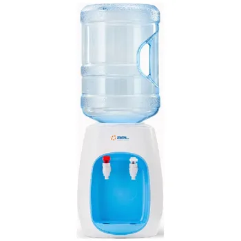 Water cooler AEL tк-ael-108 Blue 
Water cooler AEL tк-ael-108 Blue