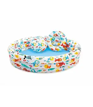 Set Swimming Pool Fish Tank With Balon and Float Toy Store Articles Created Handbook
Set Swimming Pool Fish Tank With Balon and Float Toy Store Articles Created Handbook