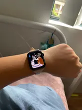 Correa de cuero de alta calidad para iwatch series se, 6, 5, 4, 3, 2, 1, 44mm, 38mm, 42mm, 40mm