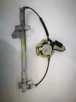 WINDOW LIFTER FRONT RIGHT VOLVO V40 FAMILY 
WINDOW LIFTER FRONT RIGHT VOLVO V40 FAMILY