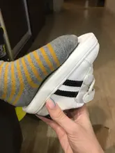 Zapatillas de deporte para niños y niñas, zapatos antideslizantes de fondo suave, cómodos, planos e informales, color blanco