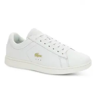 

Sneakers Lacoste women's Carnaby Evo textured leather