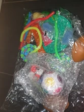 Fidget Juguetes | Juguetes Fidget | Fidget juguetes juguete antiestrés Conjunto de Cuerdas de mármol de regalo para adultos chica niños sensorial de alivio de estrés juguetes Anti estrés