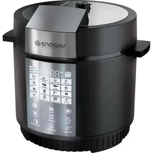 Multivark-pressure cooker endever Vita-110
Multivark-pressure cooker endever Vita-110