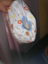 Pantalones de entrenamiento de algodón para niños, bragas, pañales de bebé, pañal de tela reutilizable, ropa interior lavable, cambiante