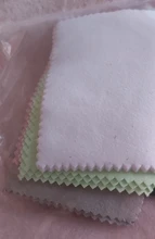 10-50 Uds polaco paño de pulido de plata Color paños de limpieza para pulir limpieza suave limpia paño de limpieza de plata de joyas de oro de herramienta