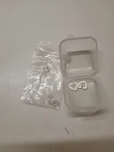 La Monada corazón Stud pendientes para las mujeres de plata 925 corazón esmerilado bien joyería aros para mujer pendientes de plata de ley 925