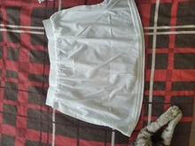 Falda de Cintura alta ajustable para mujer, Top falso, Conjunto de barrido inferior, falda de longitud media, falda informal