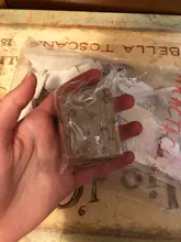 50 Uds. De 5x4cm para exhibición de joyas de moda, accesorios para tarjetas de pendientes, tarjetas de recuerdo, etiqueta de etiqueta, tarjeta de exhibición de regalo de joyería exquisita