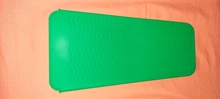 Esterilla de viaje de silicona resistente al calor, bolsa para rizar el pelo, plancha, multifunción, antideslizante, plana, Herramienta de Peinado