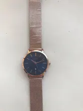 OLEVS-reloj Rosa nuevo para mujer, cronógrafo de cuarzo informal, de pulsera, femenino