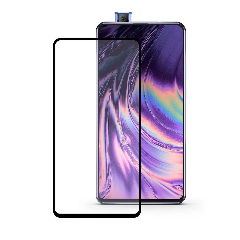 Защитное Стекло Для Xiaomi Redmi 9