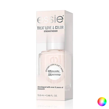 nail polish Treat Love & Color Essie (13,5 ml) 
nail polish Treat Love & Color Essie (13,5 ml)
