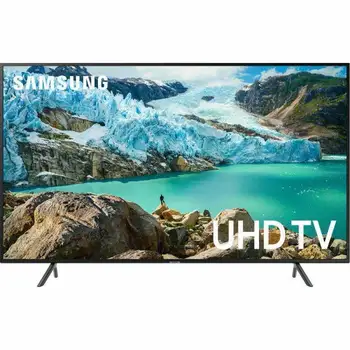 Televisor led samsung 55ru7105 - 55'/139cm - uhd 4k 3840*2160 - 1400hz pqi - hdr - dvb-t2c - smart tv - wifi - 3*hdmi - 2*usb -
Televisor led samsung 55ru7105 - 55'/139cm - uhd 4k 3840*2160 - 1400hz pqi - hdr - dvb-t2c - smart tv - wifi - 3*hdmi - 2*usb -