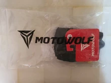 Guantes de moto de cuero auténtico para invierno y verano, equipo de protección para Motocross con pantalla táctil