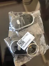 Localizador de llaves con silbato LED, alarma con Control de sonido, localizador de llaves antipérdida con anillo