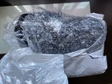 Mascarilla facial desechable no tejida de 3 capas, máscara protectora transpirable para la boca, antipolvo, 10/50/100/500 Uds.