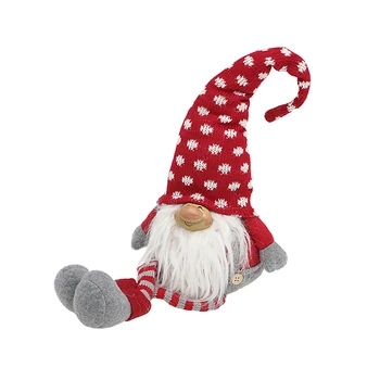 Male Dwarf Christmas Planet 973
Male Dwarf Christmas Planet 973