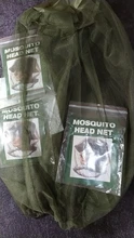Tapa de pesca al aire libre, sombrero antimosquitos, sombrero de pesca, red para insectos rojos, Protector facial, gorros para acampar