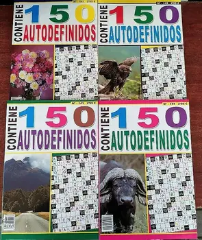 HOBBY. (Lot of 6 volumes of 100 pages) + Gift pen
HOBBY. (Lot of 6 volumes of 100 pages) + Gift pen