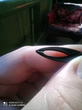 Pinzas para codos, tijeras, pinzas para cejas, Belleza del cabello, extensión, utensilios de maquillaje para ojos, accesorios, 1 ud.