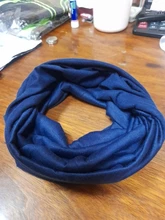 Bandanas de Color sólido para ciclismo, pañuelo mágico, banda para la cabeza al aire libre, sombrilla para senderismo, pesca, 25x50cm