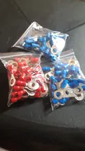 Wire-Terminal-Cable Electric-Connector Assortment TAKE-EASY