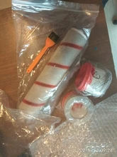 Replacement-Parts-Accessories-Kits Vacuum-Cleaner HEPA-FILTER Xiaomi Dreame V9P V10 Plush-Rolling-Brush