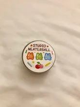 Lindo gato serie familiar diario Washi Tape Scrapbooking DIY etiqueta Kawaii cinta adhesiva de PET cinta de la Oficina de la Escuela de