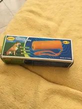 Dispositivo de entrenamiento ultrasónico para perros, dispositivo de Control de entrenamiento antiladridos, antiladridos
