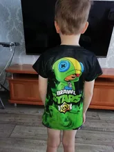 Camiseta con estampado 3D para niños y niñas de 4 a 12 años, playera con estampado de estrellas y cuervos, de gama alta