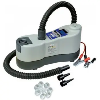 Bravo btp12 electric pump, display 6130038n _display
Bravo btp12 electric pump, display 6130038n _display