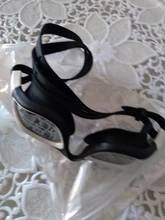 Gafas de natación profesionales para adultos, lentes de protección UV antiniebla, ajustables, impermeables, de silicona, para piscina