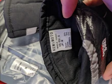 KEMIMOTO-Guantes de motocicleta para hombre y mujer, protectores de pantalla táctil, para Motocross, de verano