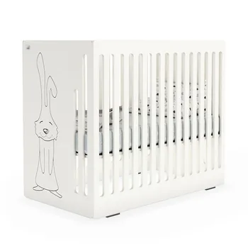 Детская Кроватка Rabbit RA.011.01
Детская Кроватка Rabbit RA.011.01