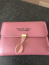 Cuero billeteras de Pu para Mujer, carteras largas, monedero, bolsillo para teléfono de hoja, tarjetero, bolso de mano, 2021