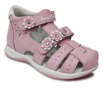 Orthopedic sandals SursilOrtho 55-245M
Orthopedic sandals SursilOrtho 55-245M