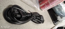 1.2M EU and US plug Universal laptop charger plug power adapter cord cable for PC