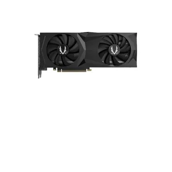 

Zotac , Geforce Gtx 1660 Super, 6 Gb, Gddr6, 192 Bit, 7680X4320