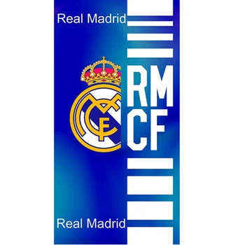 Towel beach REAL MADRID coat RMCF/official/Beach/pool/MAR/TEAM Football/textile HOME
Towel beach REAL MADRID coat RMCF/official/Beach/pool/MAR/TEAM Football/textile HOME