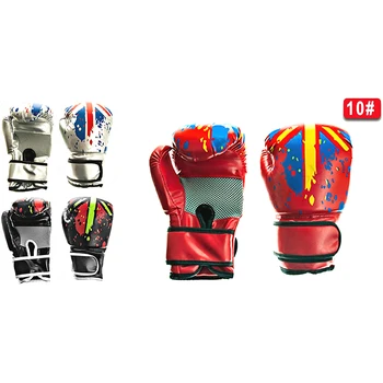Boxing gloves #10 
Boxing gloves #10