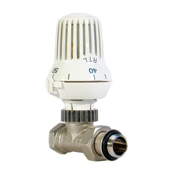 TERMICUS T6102DUB15 RTL Клапан двухходовой для теплого пола прямой, 1/2, +20...+50°С, Kvs 1,85 м3/час
TERMICUS T6102DUB15 RTL Клапан двухходовой для теплого пола прямой, 1/2, +20...+50°С, Kvs 1,85 м3/час