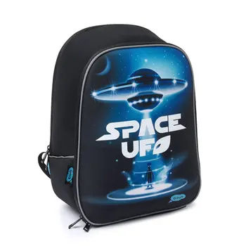 Backpack school erhaft space 
Backpack school erhaft space
